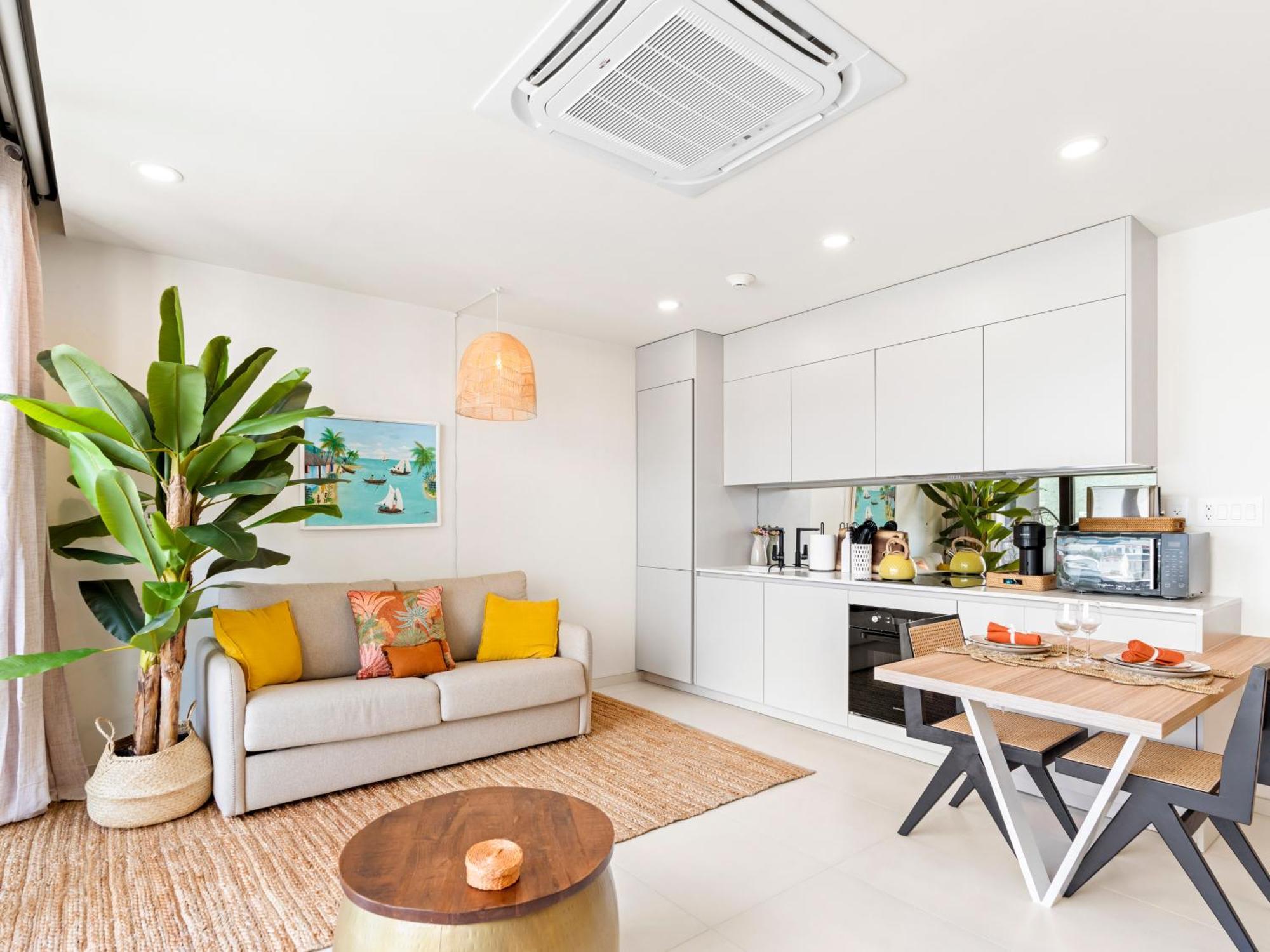 The Hills Residence Simpson Bay Room photo